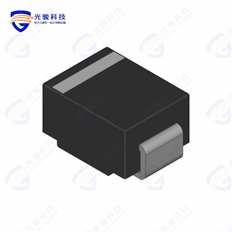 P6SMB200AT3G《TVS DIODE 171VWM 274VC SMB》