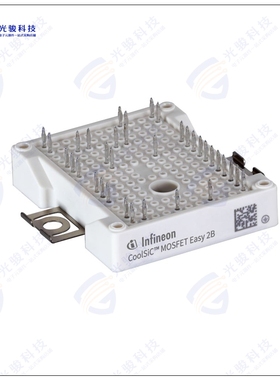 F3L6MR20W2M1HB70BPSA1晶体管F3L6MR20W2M1HB70BPSA1