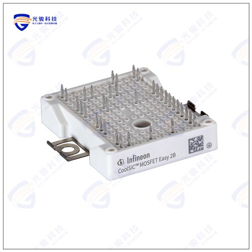 F3L6MR20W2M1HB70BPSA1晶体管F3L6MR20W2M1HB70BPSA1