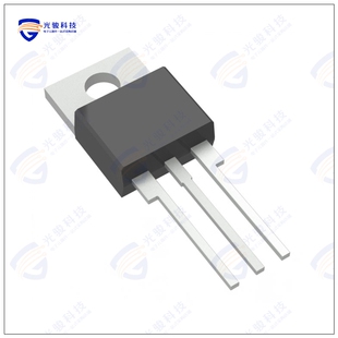 MBR20100CTP晶体管DIODE ARR SCHOT 100V 10A TO220AB