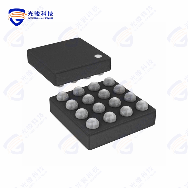ADP5030ACBZ-1228R7《IC RF LDO 16 WLCSP》