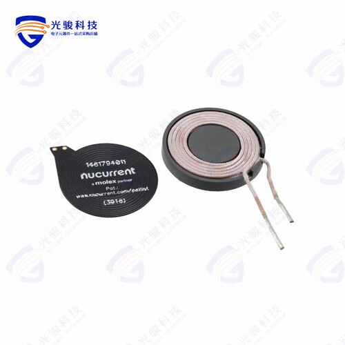 1461794011《RX TX 2 COIL 1 LAYER 9.6UH 5.6UH》