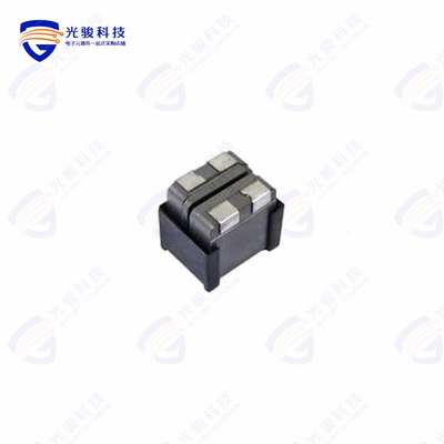 IHLD4032KBER330M5A《FIXED IND 33UH 3.8A 107MOHM SMD》