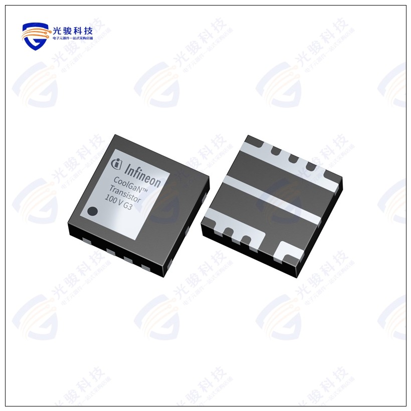 IGB110S10S1XTMA1晶体管MV GAN DISCRETES