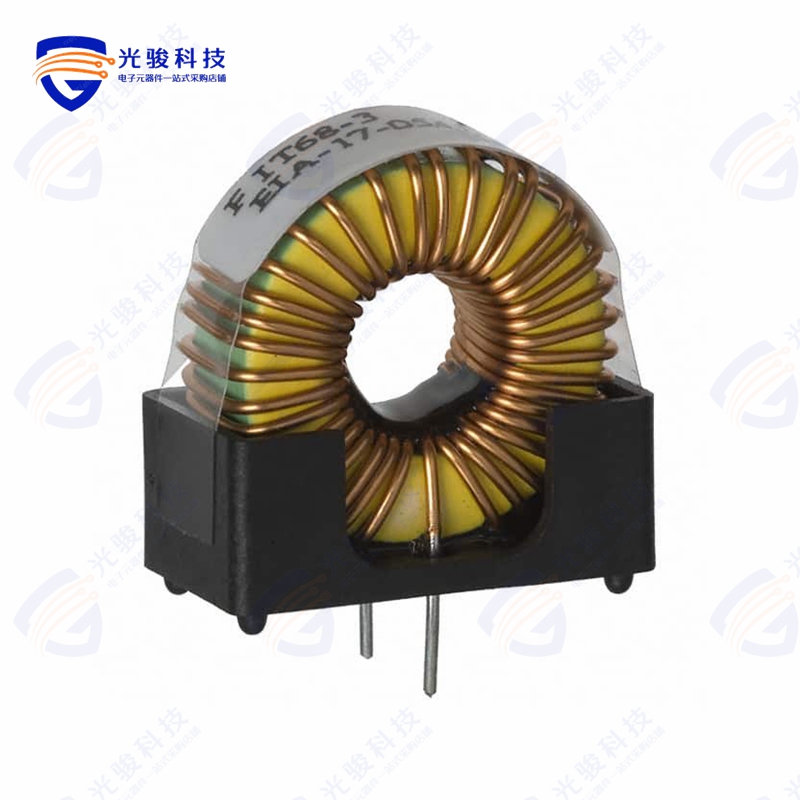 FIT68-4《FIXED IND 43.3UH 4.8A 42.4 MOHM》