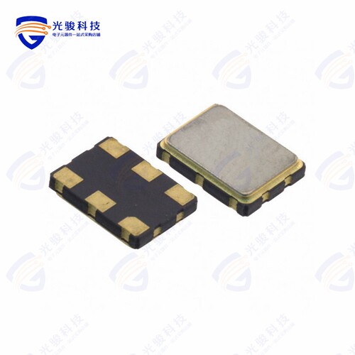 6U-16.384MBE-T《XTAL OSC VCXO 16.3840MHZ CMOS》