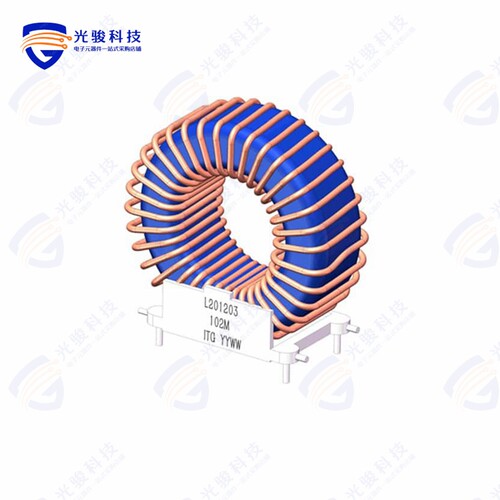L201203-303MHF《FIXED IND 30MH 1.2A TH》