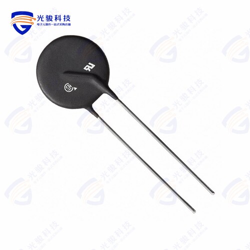 SL22 10008-A《ICL 10 OHM 20% 8A 22MM》 - 封面