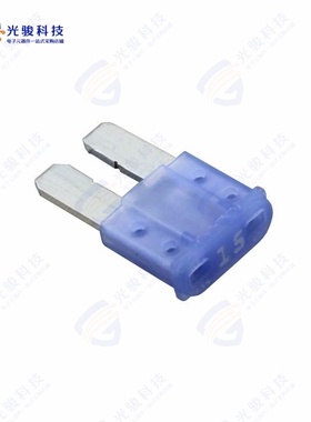 0327015.LXS《FUSE MICRO2 BLADE 32V AG 15A》