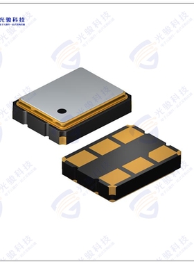SQG32L3C161N-250.000M晶体 振荡器 XTAL OSC XO 250.0000MHZ LVD