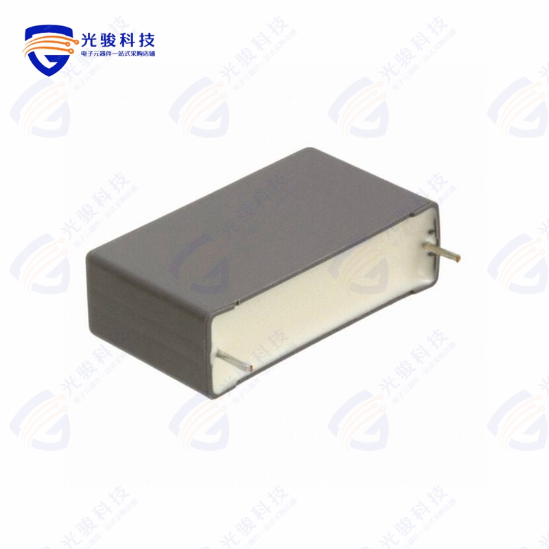 R73TW3100SE00K《CAP FILM 0.1UF 10% 1.6KVDC RAD》