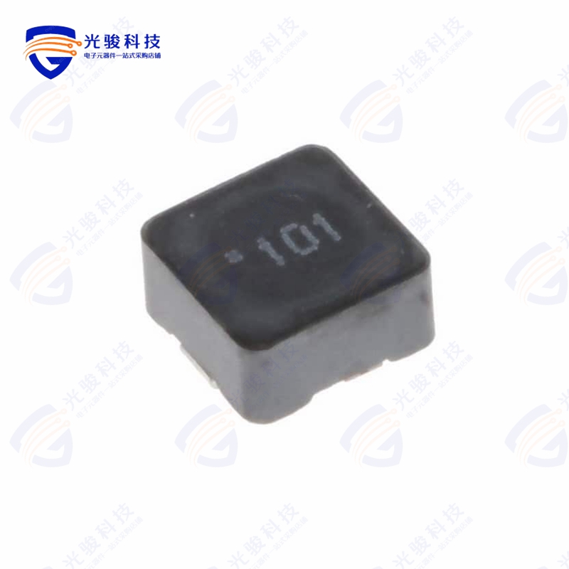 74477720《FIXED IND 100UH 790MA 610MOHM SM》
