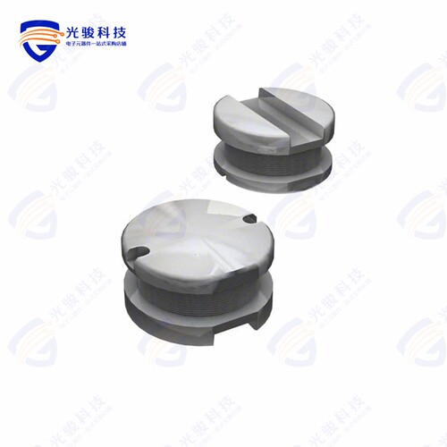 SDR1307-102KL《FIXED IND 1MH 650MA 1.6 OHM SMD》
