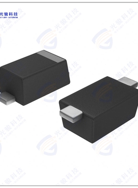 LL5819 L0G晶体管DIODE SCHOTTKY 40V 1A MELF