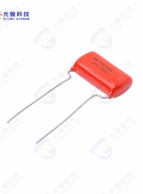 CP-OD716-047-600V《CAP FILM .047UF 600V 716 SERIES》
