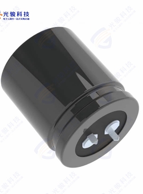 ESMQ201VSN222MA40S《CAP ALUM 2200UF 20% 200V SNAP》