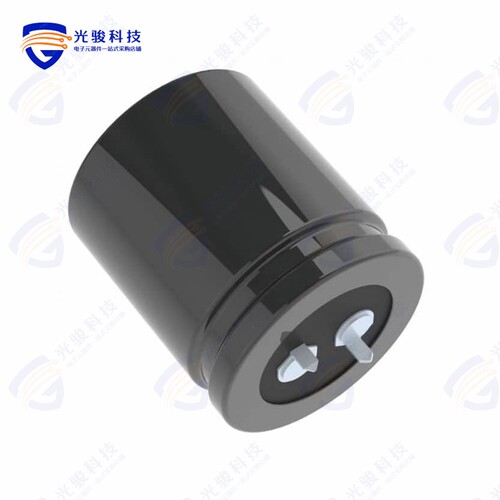 ESMQ201VSN222MA40S《CAP ALUM 2200UF 20% 200V SNAP》