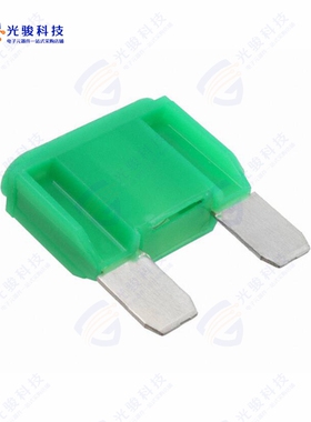 0MAX030.X《FUSE AUTO 30A 32VAC/VDC BLADE》