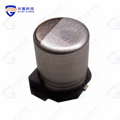 EMHJ250ADA331MJA0G《CAP ALUM 330UF 20% 25V SMD》