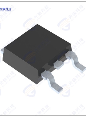 NTD4909NT4G晶体管MOSFET N-CH 30V 8.8A/41A DPAK