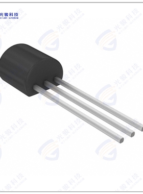 ZTX968晶体管TRANS PNP 12V 4.5A E-LINE