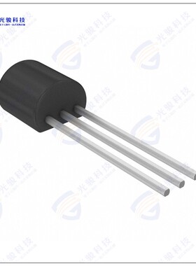 ZTX958晶体管TRANS PNP 400V 0.5A E-LINE