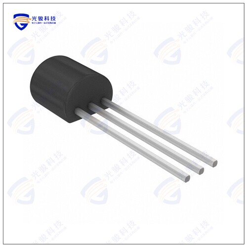 ZTX951晶体管TRANS PNP 60V 4A E-LINE