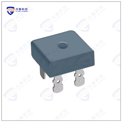 KBPC2508-G晶体管BRIDGE RECT 1PHASE 800V 25A KBPC