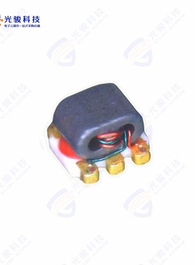 MABA-008757-CT1160《1:1 TXLINE BALUN, SCREENED RETLO》