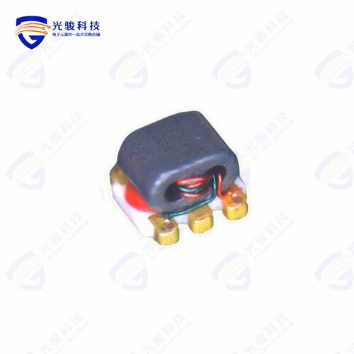 MABA-008757-CT1160《1:1 TXLINE BALUN, SCREENED RETLO》