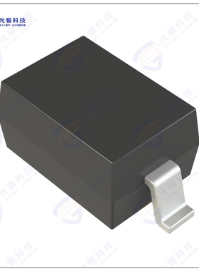 BAV3004WS-7晶体管DIODE STANDARD 300V 225MA SOD323