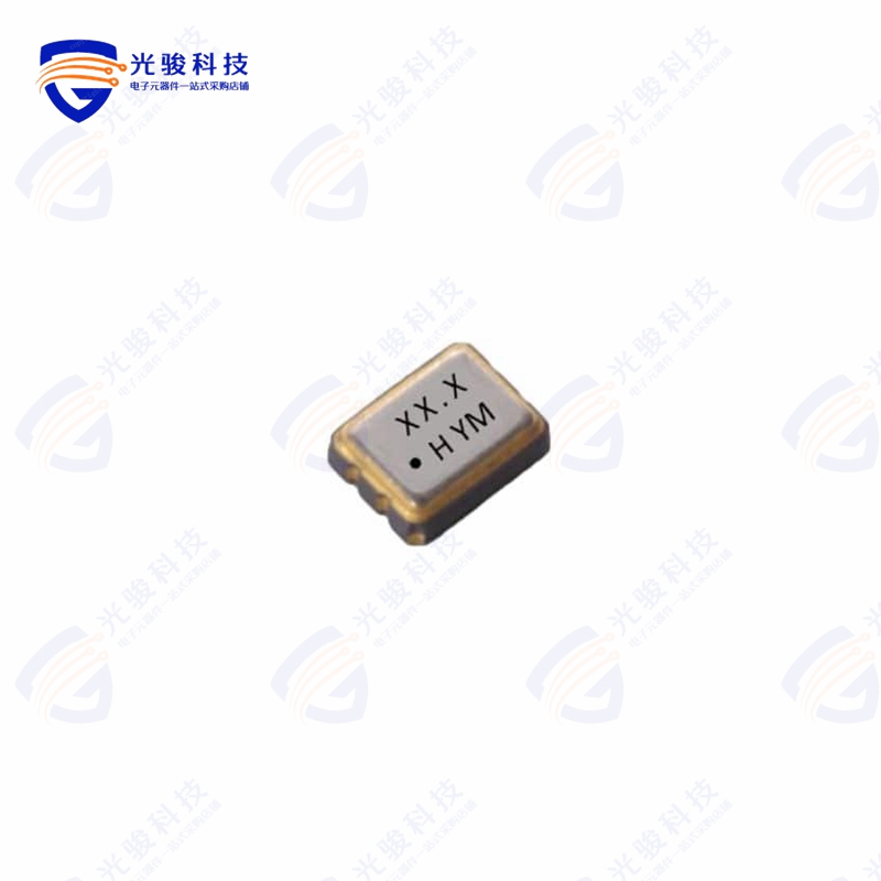 SSW010000I3CHE-T《HSO321S/10MHZ/3.3V/50PPM/-40~85C》