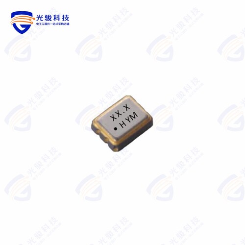 SSW025000I3CHE-ST7R2《HSO321S/25MHZ/3.3V/50PPM/-40~85C》