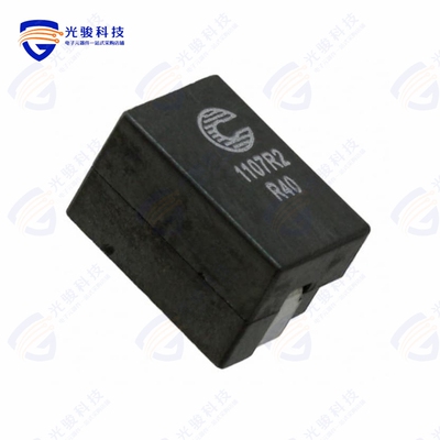FP1107R2-R40-R《FIXED IND 400NH 42A 0.47MOHM SMD》