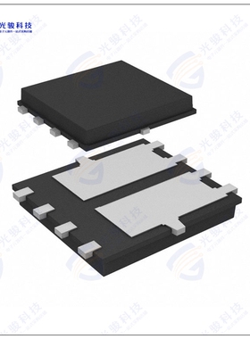 SISF06DN-T1-GE3晶体管MOSFET 2N-CH 30V 28A PWRPAK1212