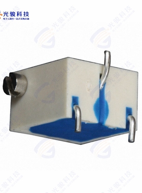 3269X-1-254《TRIMMER 250K OHM 0.25W GW SIDE》