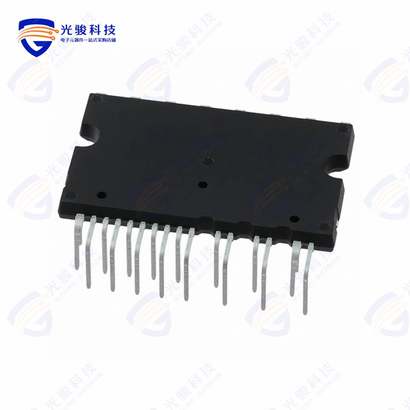 IKCM10H60HAXKMA1《IFPS MODULES 24MDIP》