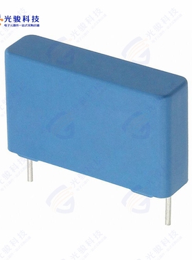 B32023A3683M000《CAP FILM 0.068UF 20% 1.5KVDC RAD》