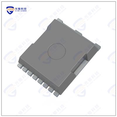 IAUTN06S5N008GATMA1晶体管MOSFET_)40V 60V)