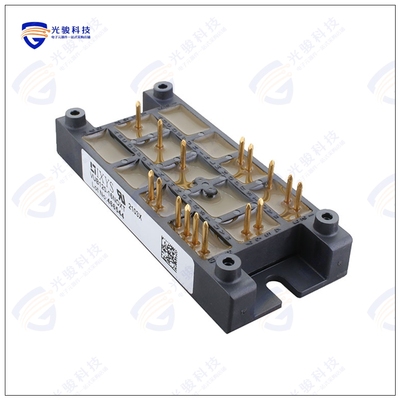 VUB72-12NOXT晶体管BRIDGE RECT 3P 1.2KV 75A V1A-PAK