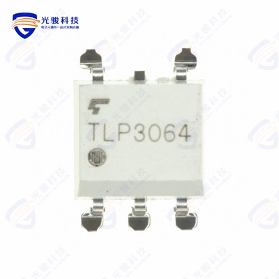TLP3064(D4TP1S,C,F《X36 PB-F PHOTOCOUPLER SMD, VDE,》