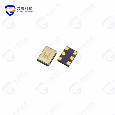 TSMV-H20HM50ST2C-30.000M《30.000MHz VCXO, 7.0 X 5.0 Cerami》