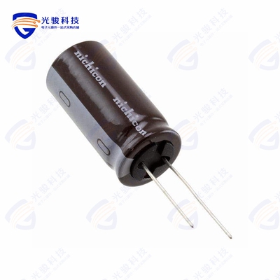 UPS2C221MHD《CAP ALUM 220UF 20% 160V RADIAL》