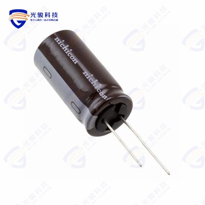 UPS1H222MHD《CAP ALUM 2200UF 20% 50V RADIAL》