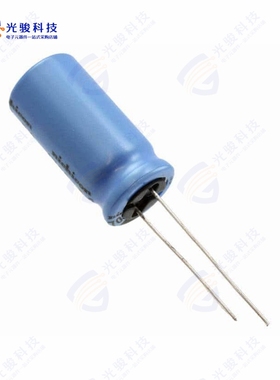 UKA0J472MHD《CAP ALUM 4700UF 20% 6.3V RADIAL》