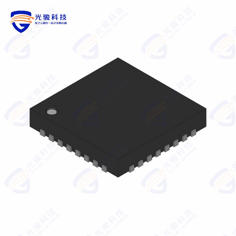HMC509LP5《VOLTAGE CONTROLLED OSCILLATOR, 7》