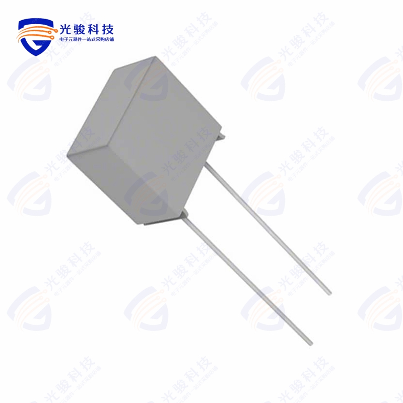 BK/PCB-3/4-R《FUSE BRD MNT 750MA 250VAC 450VDC》