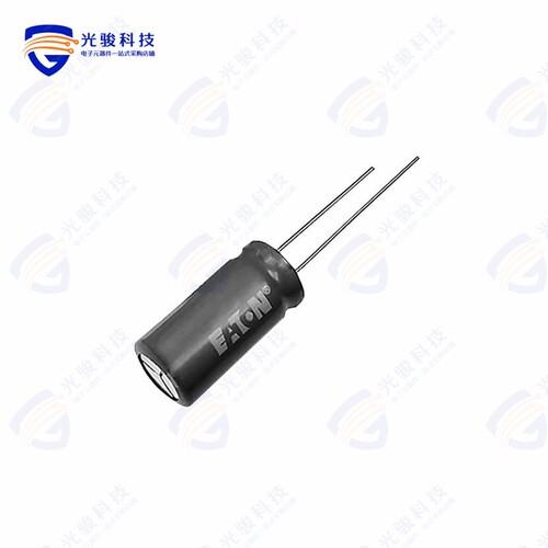 HS0820-3R8256-R《CAP 25F 20% 3.8V THROUGH HOLE》