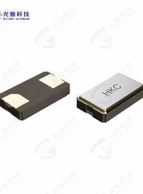 6035S21356BMDAEFGFE-TR《CRYSTAL 13.56MHZ -40 ~ +85C 10PF》