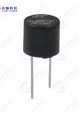 SR-5-160MA-AP《FUSE BRD MNT 160MA 250VAC RADIAL》